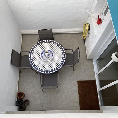 Casa Los Tejares Casasol Nerja Exterior foto
