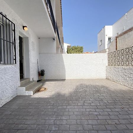 Casa Los Tejares Casasol Nerja Exterior foto