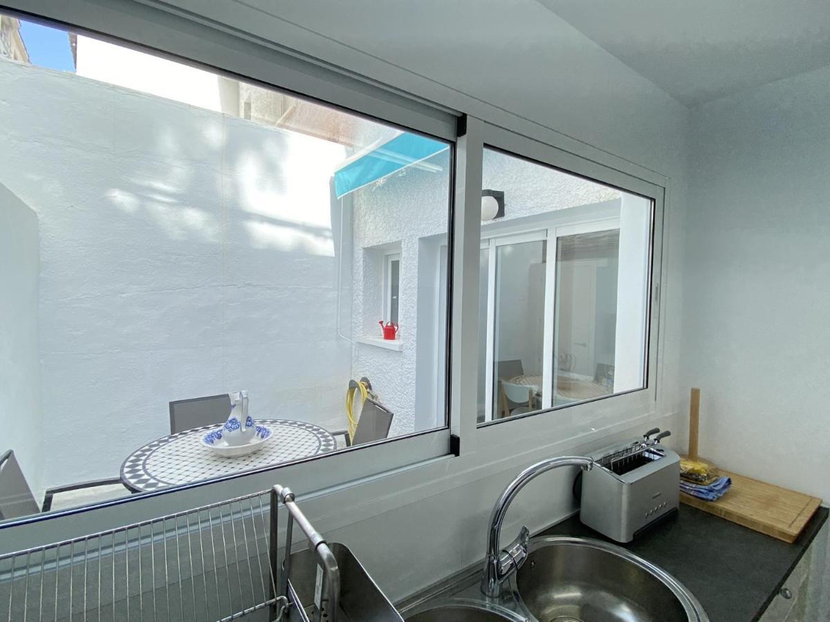 Casa Los Tejares Casasol Nerja Exterior foto
