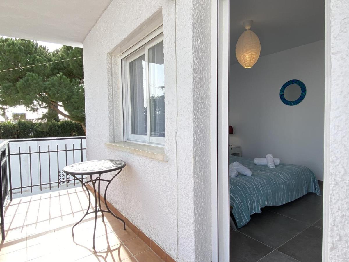 Casa Los Tejares Casasol Nerja Exterior foto