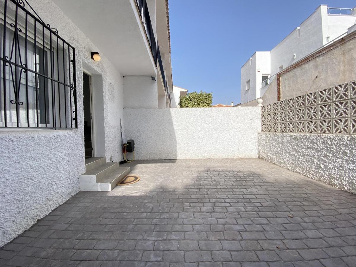 Casa Los Tejares Casasol Nerja Exterior foto